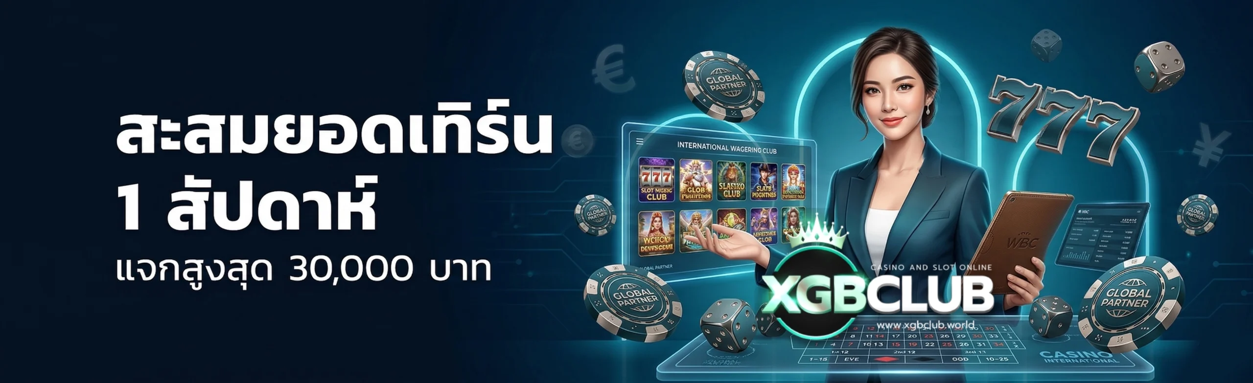 xgbclub casino